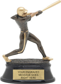 6 inch Softball Power Trophy [RPP6-SB]