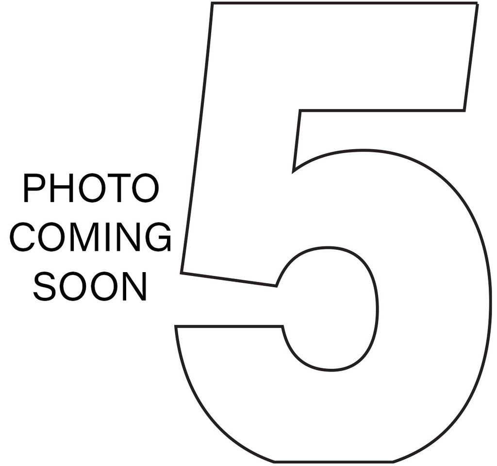 5 Acrylic Award - 6.5 x 4.25 x 1 inch Thick [ATNMNB-5-6-Q]