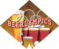 Beerlympics Diamond Insert [DI-1588]