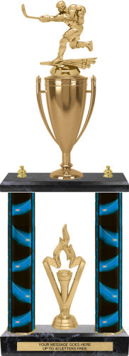 Two-Post Trophy [T2PNF4]