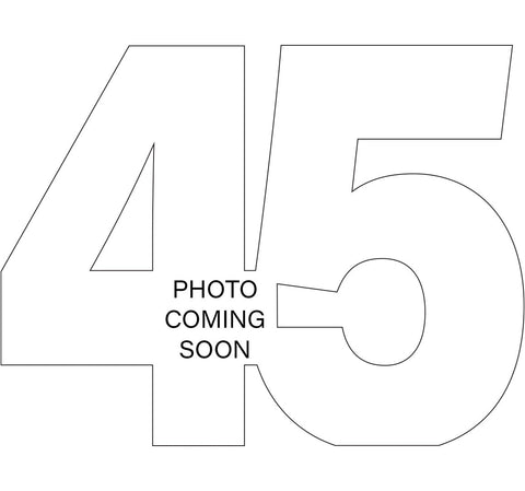 45 Acrylic Award - 6.5 x 9 x 1 inch Thick [ATNMNB-45-6-Q]