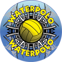 Water Polo- Tribal Insert [TD-2156]